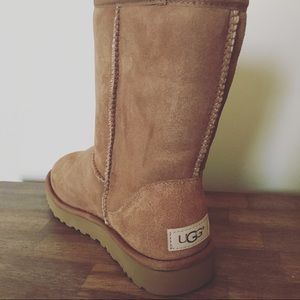 Ugg Winter Boots